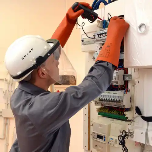 elektricien Zieuwent